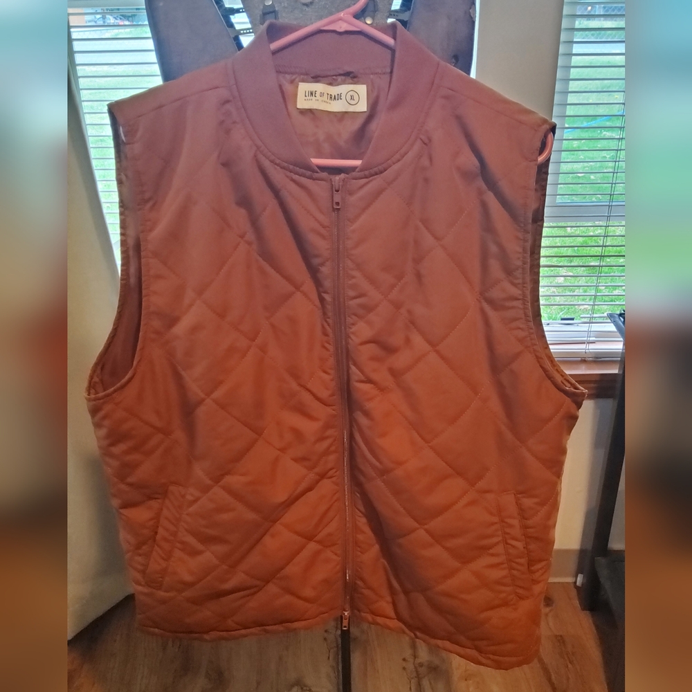 Vest